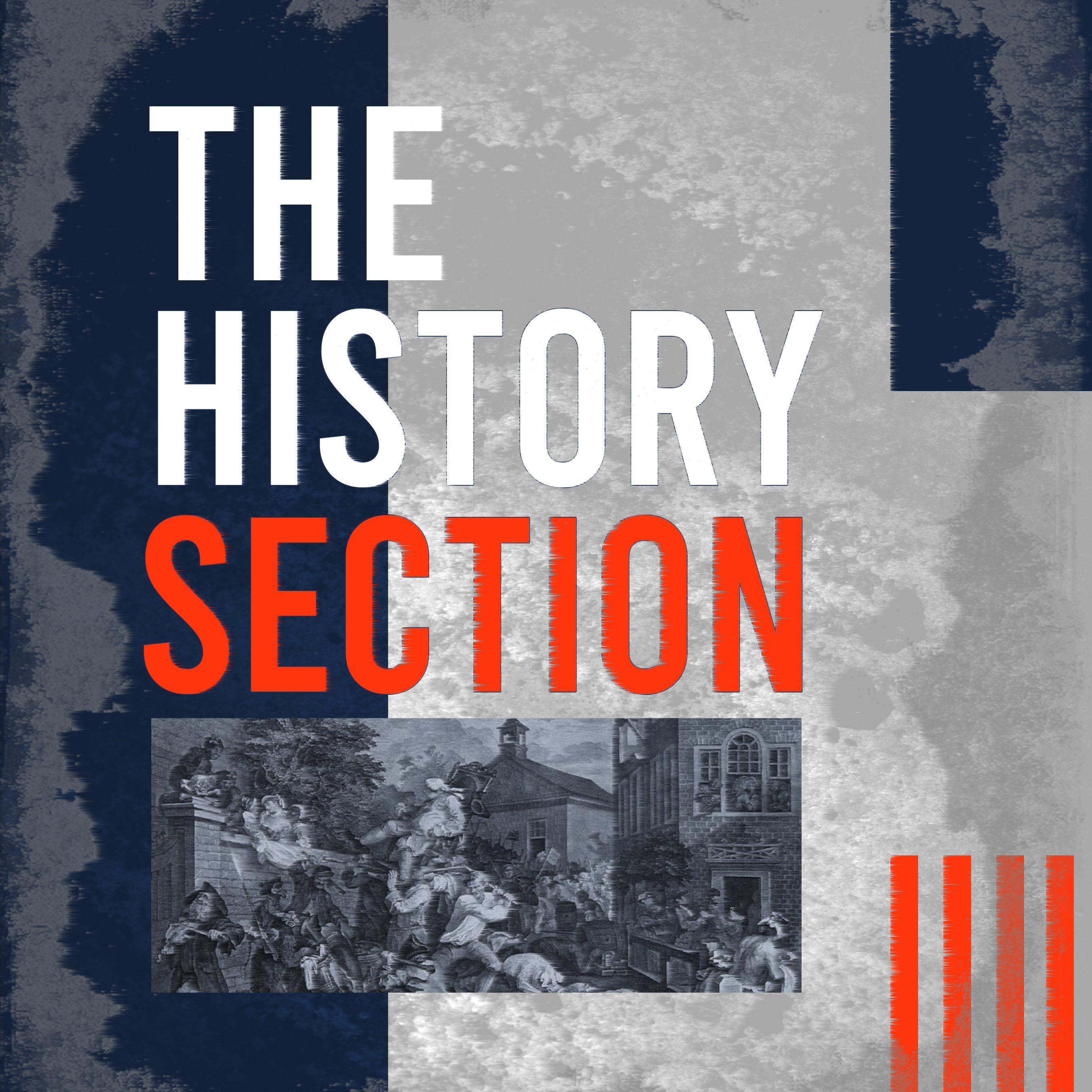 The History Section